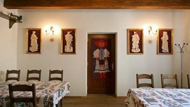 Penzión Biely dom Ružomberok 24