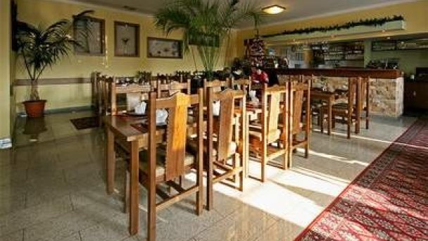 Penzión Biely dom Ružomberok 11