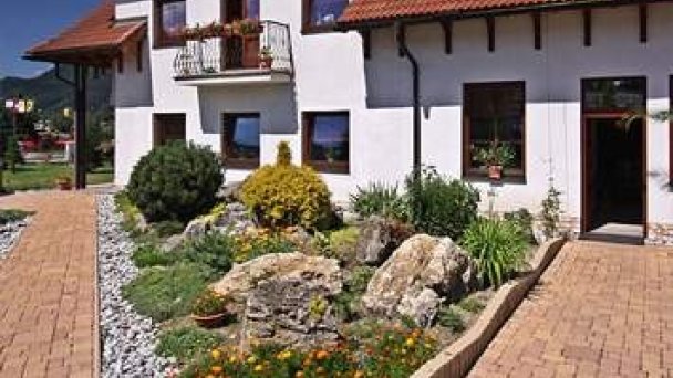 Penzión Biely dom Ružomberok 13