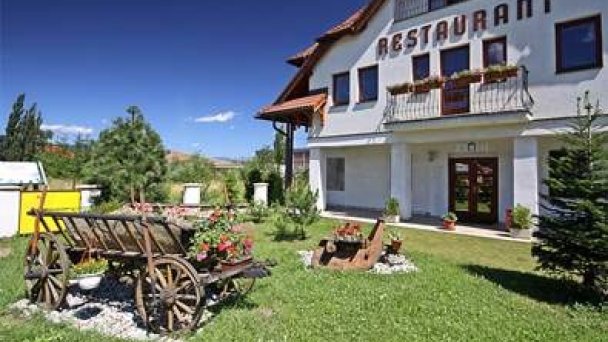 Penzión Biely dom Ružomberok 15