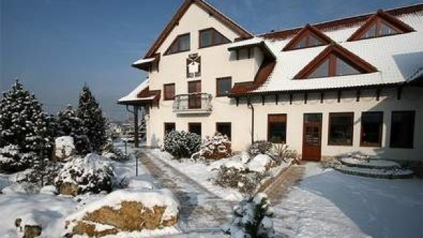 Penzión Biely dom Ružomberok 18