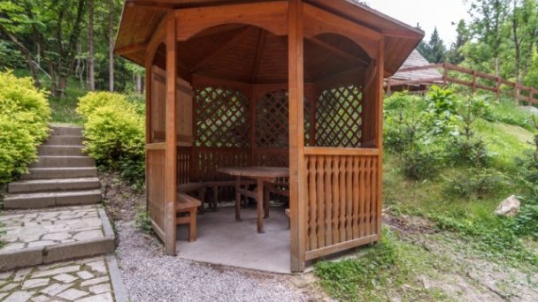 Chata Kamenár Ružomberok 12