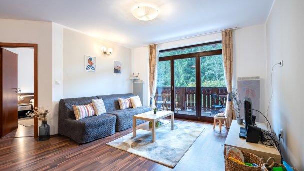 Apartmán Amélia Tále 25 Apartmán Amélia Tále 25