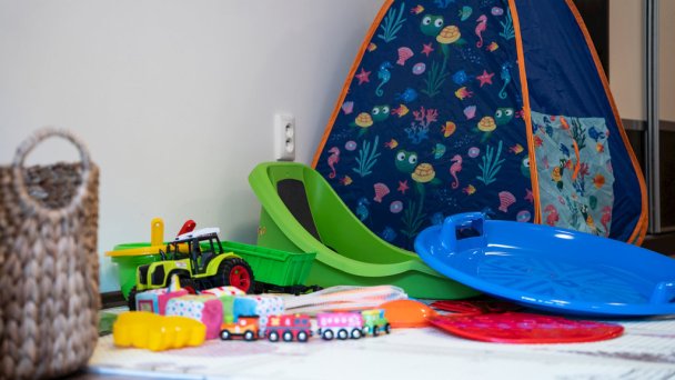 Apartmán Amélia Tále 37 Apartmán Amélia Tále 37