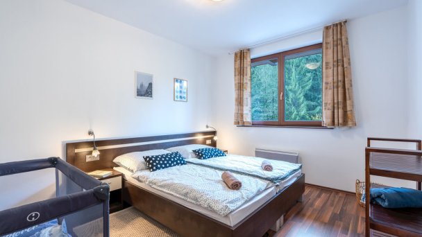 Apartmán Amélia Tále 3 Apartmán Amélia Tále 3