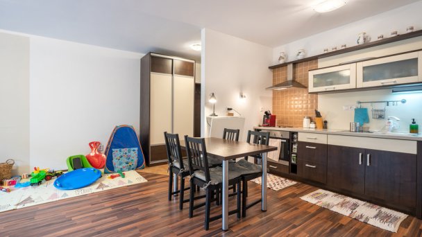 Apartmán Amélia Tále 4 Apartmán Amélia Tále 4