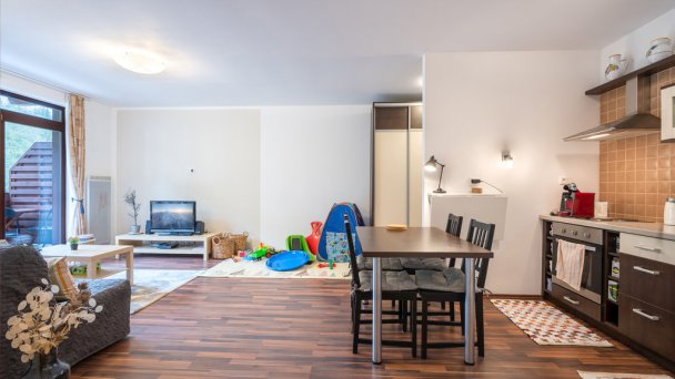 Apartmán Amélia Tále 35 Apartmán Amélia Tále 35