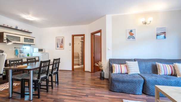 Apartmán Amélia Tále 34 Apartmán Amélia Tále 34