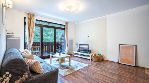 Apartmán Amélia Tále 5 Apartmán Amélia Tále 5