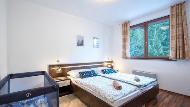 Apartmán Amélia Tále 30 Apartmán Amélia Tále 30