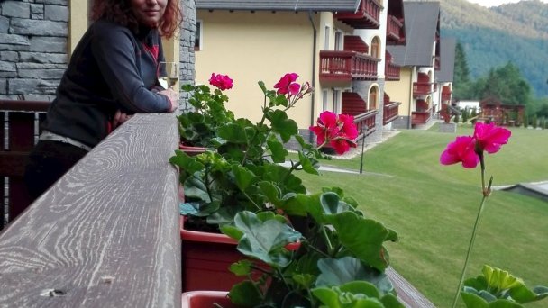 Apartmán Pohoda Tále 9
