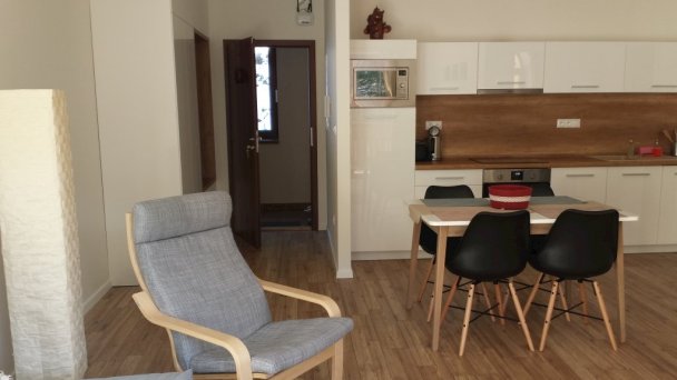 Apartmán Pohoda Tále 10