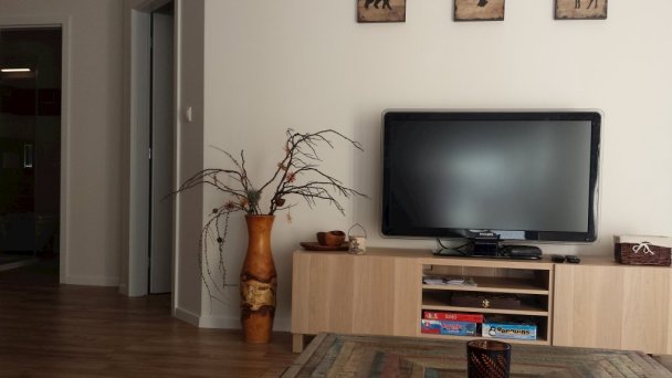 Apartmán Pohoda Tále 11