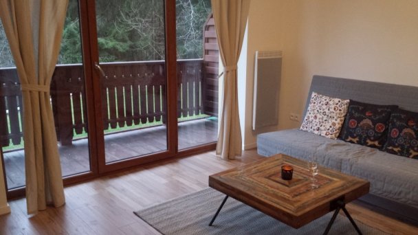 Apartmán Pohoda Tále 13