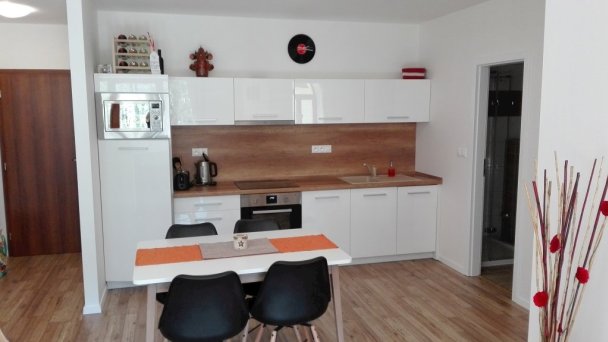 Apartmán Pohoda Tále 14