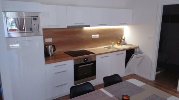 Apartmán Pohoda Tále 20
