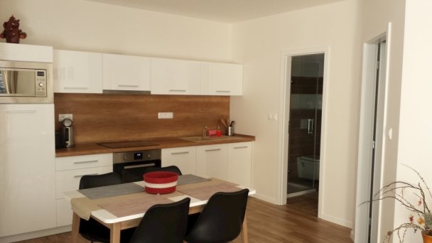 Apartmán Pohoda Tále 4