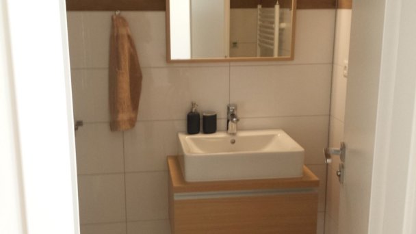 Apartmán Pohoda Tále 23
