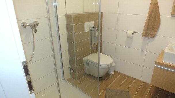 Apartmán Pohoda Tále 24