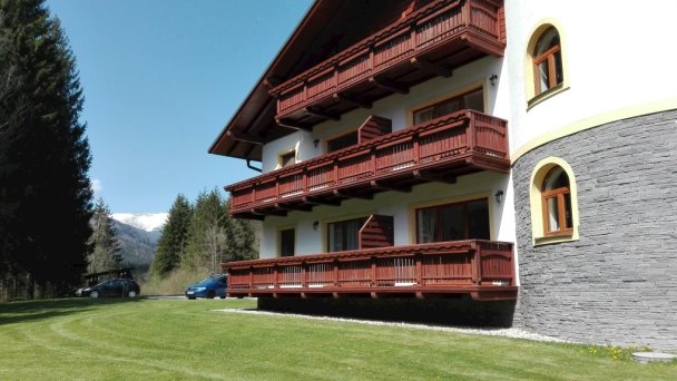 Apartmán Pohoda Tále 27