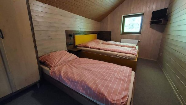 Chata Veget Ružomberok 10