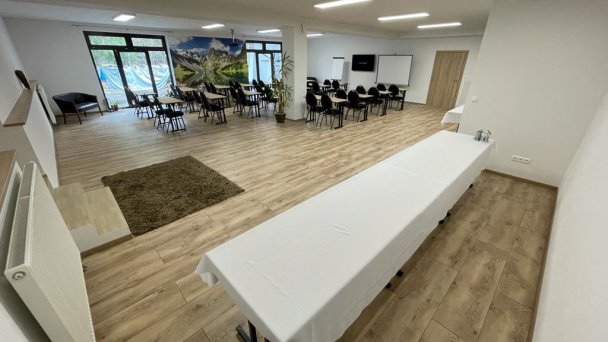 Kúria na Táľoch Tále 15