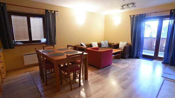 Apartmány Fairy Tale 29