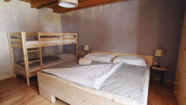 Apartmány Fairy Tale 28
