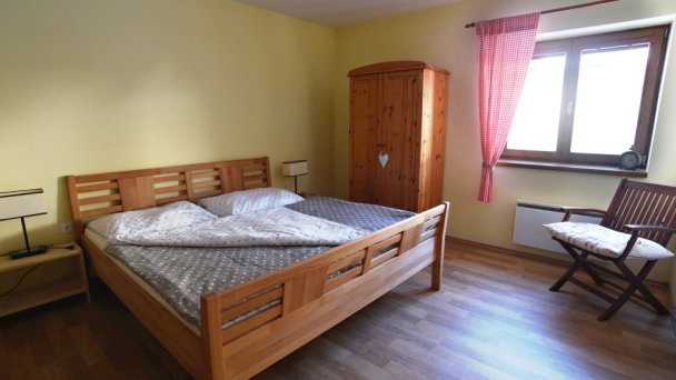 Apartmány Fairy Tale 26