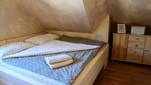 Apartmány Fairy Tale 25