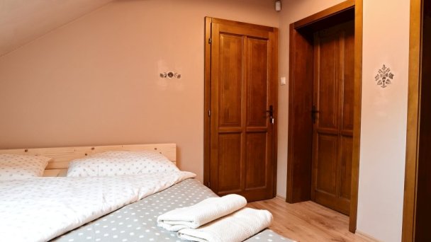 Apartmány Fairy Tale 24
