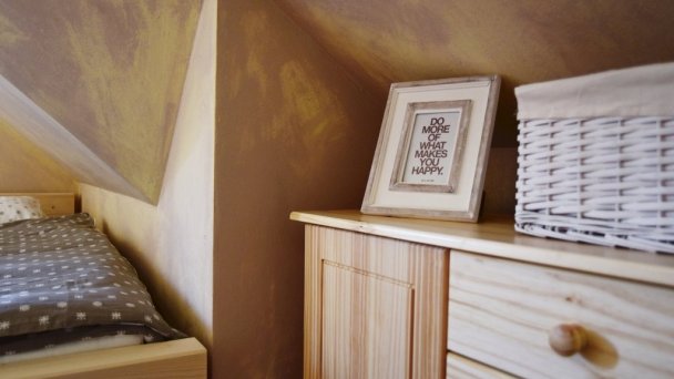 Apartmány Fairy Tale 9