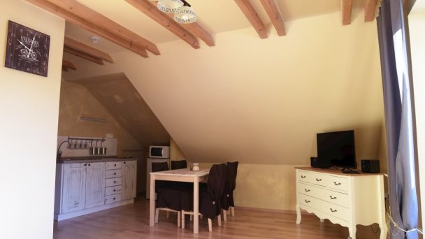 Apartmány Fairy Tale 22