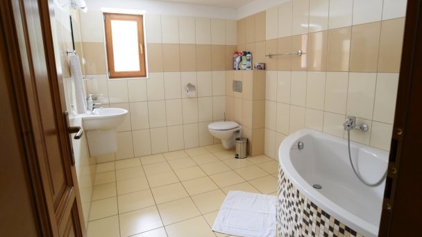 Apartmány Fairy Tale 21