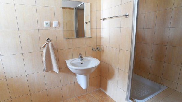 Apartmány Fairy Tale 20