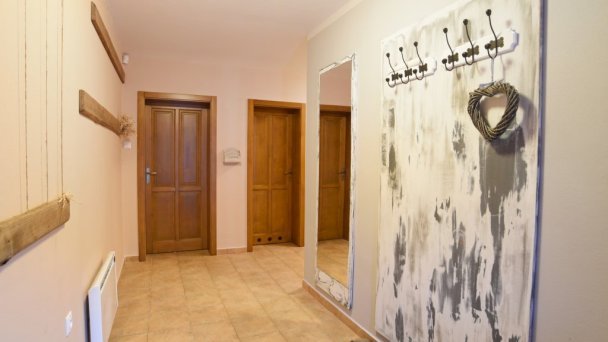 Apartmány Fairy Tale 10