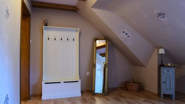 Apartmány Fairy Tale 12