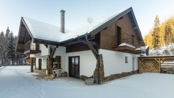 Luxury House Tále 10
