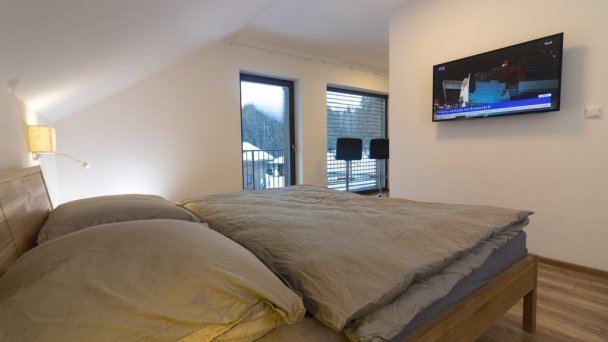 Luxury House Tále 8