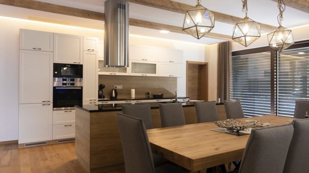 Luxury House Tále 4