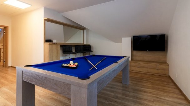 Luxury House Tále 3