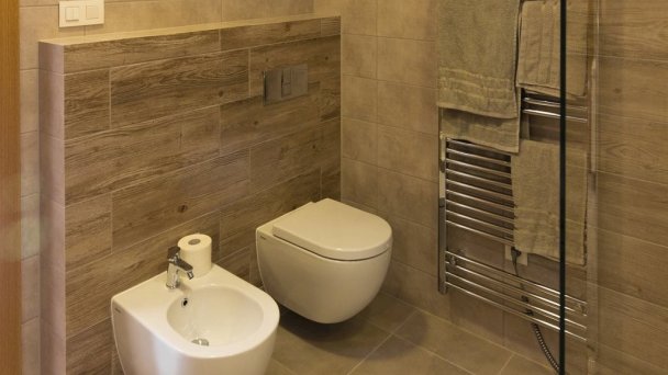 Luxury House Tále 12