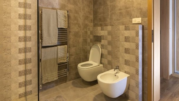 Luxury House Tále 13