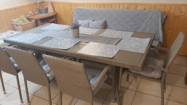 Chalupa/Penzión pri Lipe Terchová 22