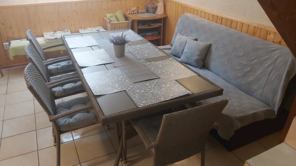 Chalupa/Penzión pri Lipe Terchová 23