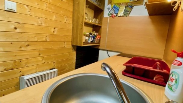 Chalúpka Sokolí dvor Terchová 17