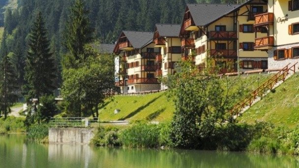 Apartmány Hrabovo - Vila Helena Ružomberok 66