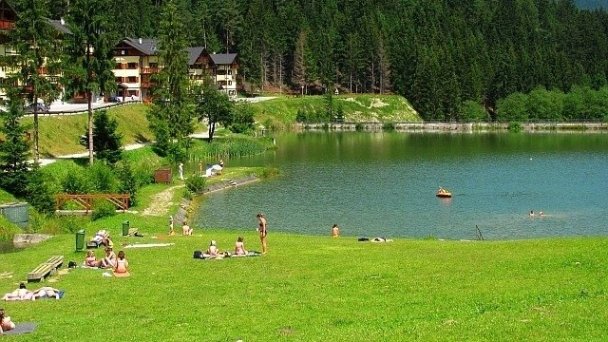 Apartmány Hrabovo - Vila Helena Ružomberok 65