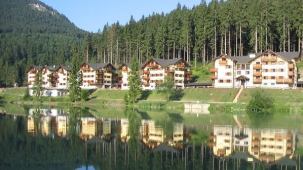 Apartmány Hrabovo - Vila Helena Ružomberok 64