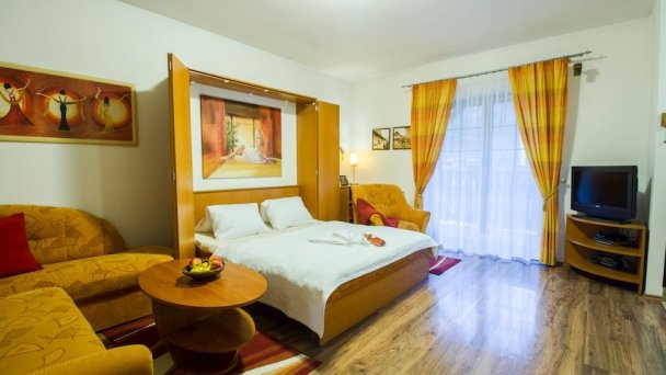 Apartmány Hrabovo - Vila Helena Ružomberok 60